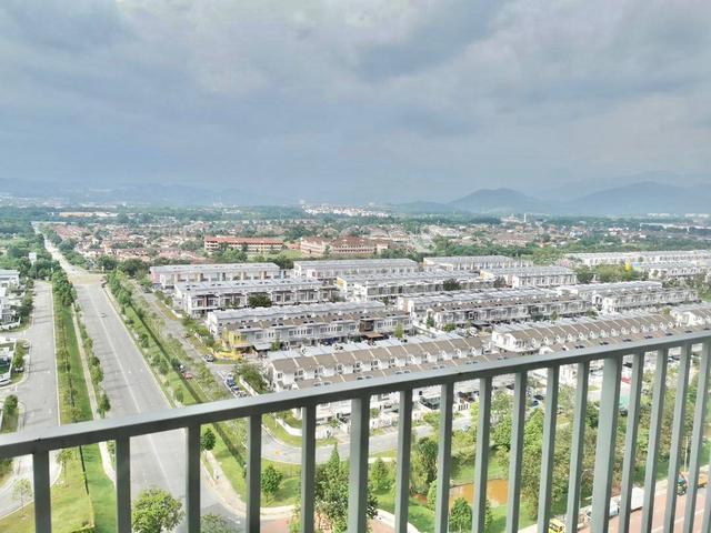 D Camellia Apartment 1