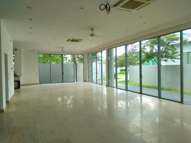 Solok ross taman york banglow George Town For Sale 1