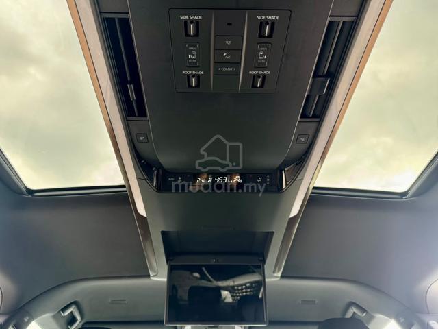 2024 Toyota ALPHARD 2.5 Z (A) Full Modellista/ HUD - 5