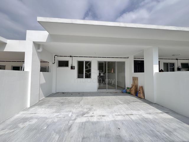 Single Storey Terrace for sale 1