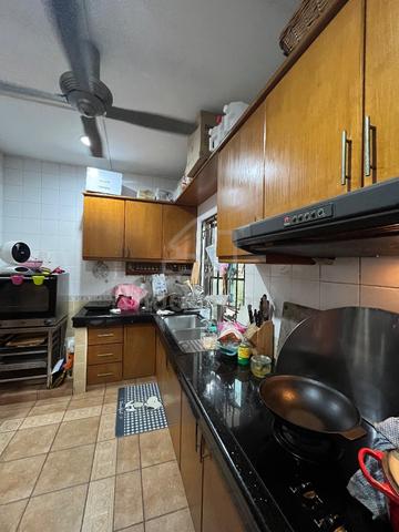 USJ 4 Corner 3188 sqft Gated Guarded Up & Down Extended With Approval 2