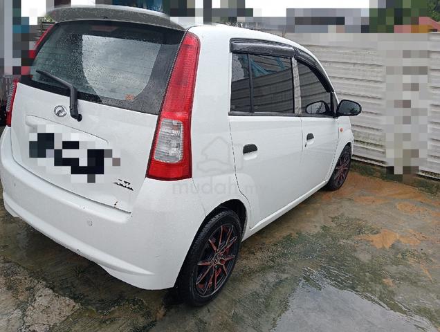 2011 Perodua VIVA 847cc 850 EX (M) - 3