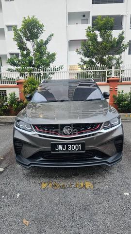 2023 Proton X50 1.5 TGDI FLAGSHIP MY20 (A) - 1