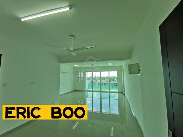 Berjaya Condominium 1