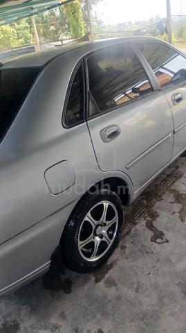 2006 Proton WAJA 1.6 ENHANCED (M) - 4