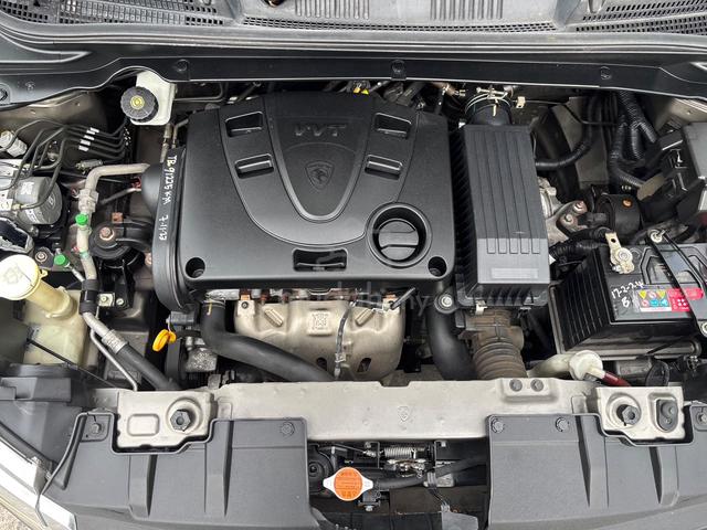 2020 Proton PERSONA 1.6 PREMIUM (A) 1 DAY APPROVAL - 4