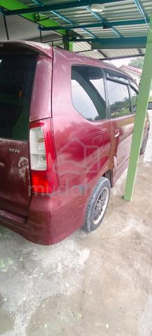 2006 Toyota AVANZA 1.3 E (A) - 2