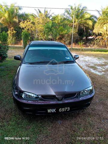 2005 Proton WIRA 1.5 GL (A) - 1
