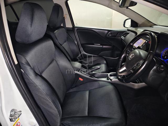 2014 Honda City 1.5 V (A) 5-Years Warranty - 5