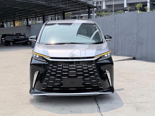 2024 Lexus LM500H 2.4 VERSION-L FULL SPEC HYBRID - 1
