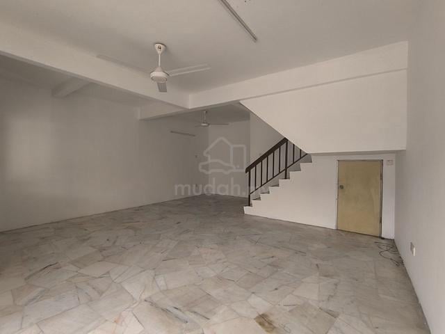 Freehold 2 Sty House Taman Universiti Jalan Cerdik Kajang Near UKM 1