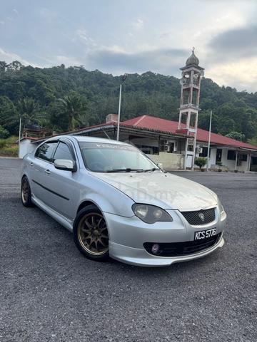 2010 Proton PERSONA 1.6 ELEGANCE MEDIUM LINE (M) - 1