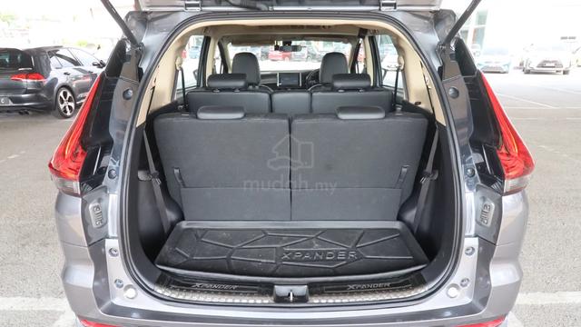 2023 Mitsubishi XPANDER 1.5 (A) - 5