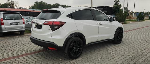 2020 Honda HR-V 1.8 V (A) - LOW MILEAGE - 5