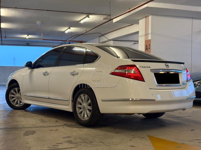 2014 Nissan TEANA 2.0 XE (A)/ F*LOAN/ WARRANTY - 2
