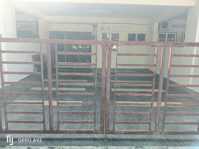 Taman Segari Damai House for Sale 1