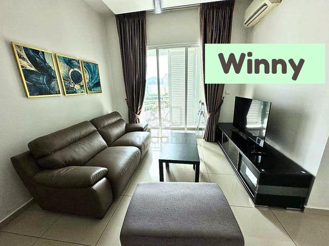 Solaria Residences 1