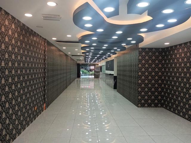 PRIME GROUND FLOOR SHOPLOT BUSINESS Jalan Tuanku Abdul Rahman[JLN TAR] 1