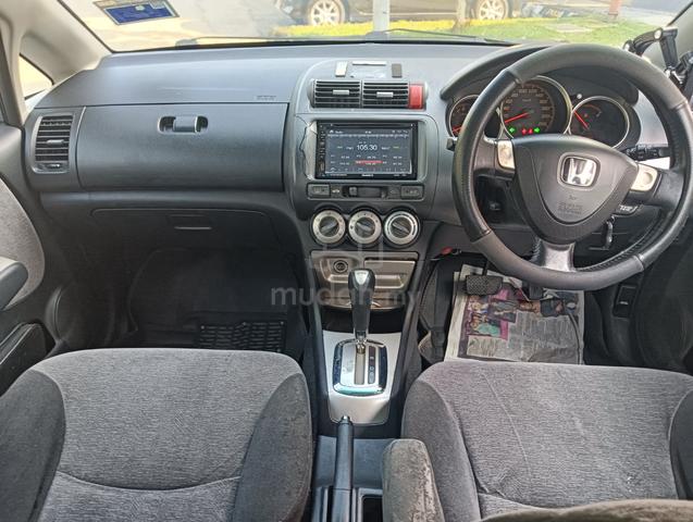 2007 Honda CITY 1.5 VTEC ENHANCED (A) - 4