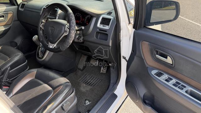 2012 Proton EXORA 1.6 BOLD PREMIUM (A) - 4