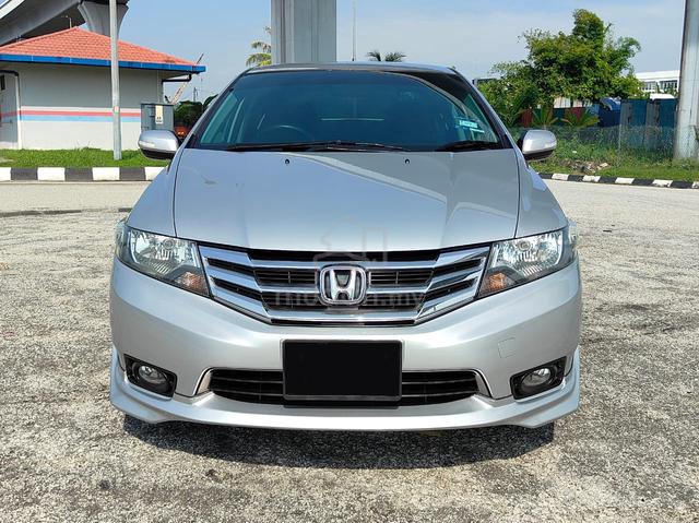 Honda CITY 1.5 (A) E MODULO BODYKIT LOWMILEAGE 6XK - 5