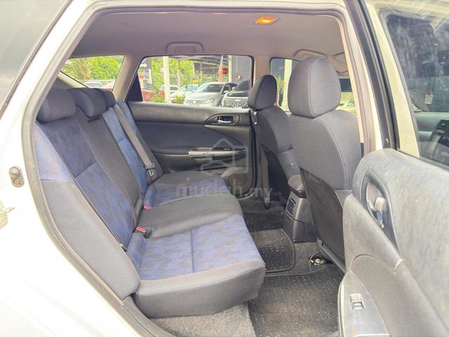2003 Toyota CALDINA 2.0 GT-4 (A) - 5