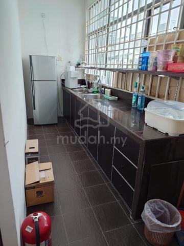 Bay avenue ground floor shop office bayan lepas 1