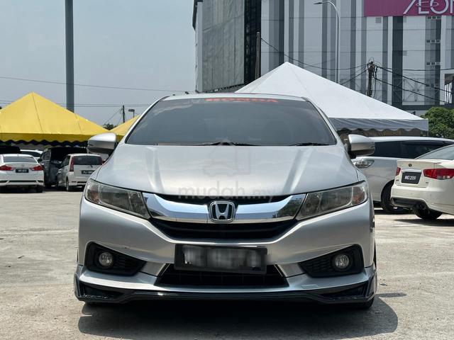 OTR Honda CITY 1.5 E (A) [2015] Nice Condition - 3