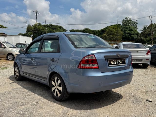 2008 Proton SAGA 1.3 BLM (A) Offer2 Murah fcfs - 2