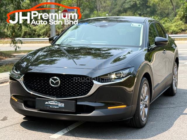 Mazda CX-30 2.0 G 2WD HIGH+ ⭐UnderWarnty ⭐ - 1