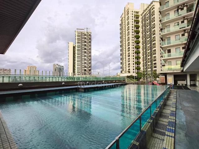 The Grand @ Kelana Damansara Suite 1