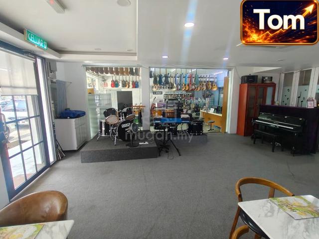 Kota Permai Corner Shoplot For Rent | 1,400 sqft | Various Business 1
