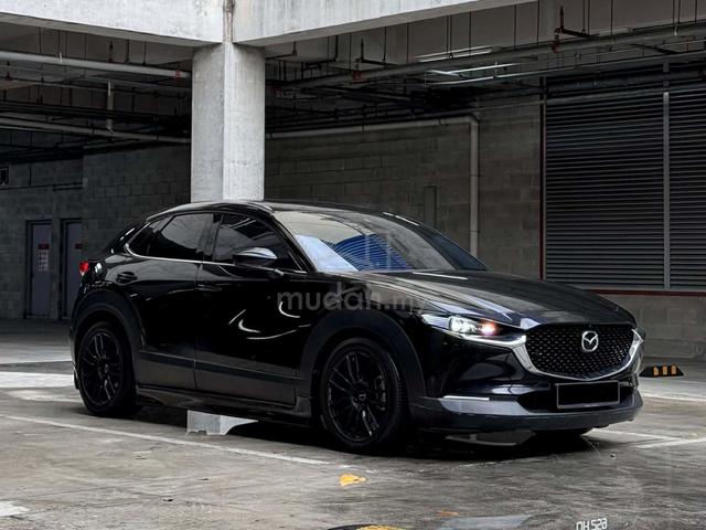 2023 Mazda CX-30 2.0 HIGH PREMIUM (A) WARRANTY - 5