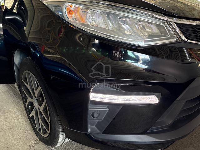 Proton PERSONA 1.6 PREMIUM (A) Facelift Nappa Seat - 2