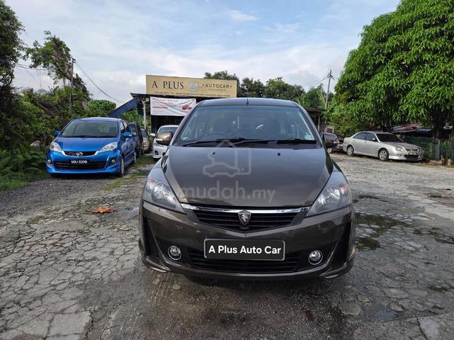 2017 Proton EXORA 1.6 EXECUTIVE FACELIFT (A) - 3