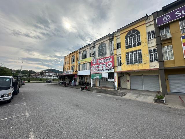 ROI 5% 2 Unit Together Oakland 3 Storey Shoplots Seremban2 For Sales 3