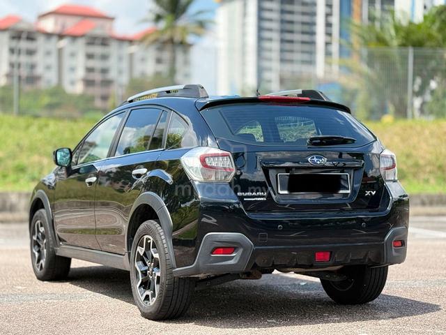 •2017✓ Subaru XV 2.0I FACELIFT (A) Super CarKing - 3
