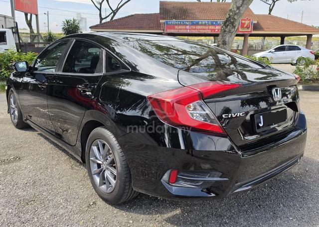 2020 Honda CIVIC 1.8 S (A) - 3
