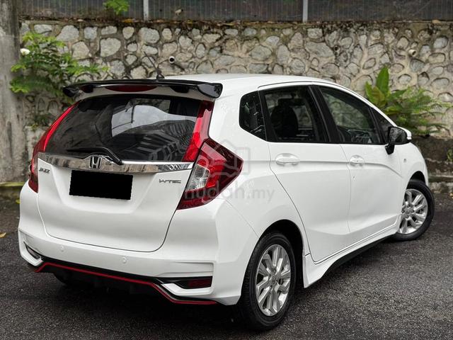 Honda JAZZ 1.5 S (A) FLRS BODYKIT / HATCHBACK GK5 - 4