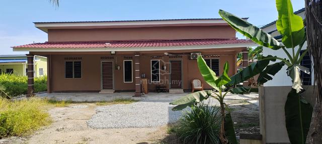 rumah untuk disewa 1