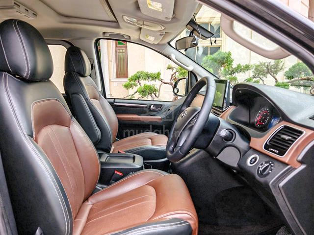 2019 Maxus G10 SE 2.0 TURBO (A)10 Seater L.Mileage - 3