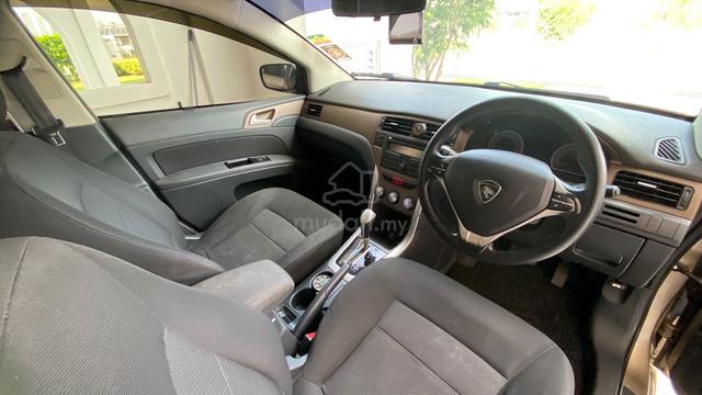 2017 Proton PREVE 1.6 EXECUTIVE (A) - 5
