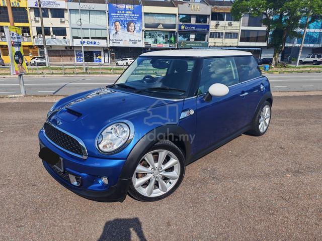 2012 Mini COOPER 1.6 S (A) - 1