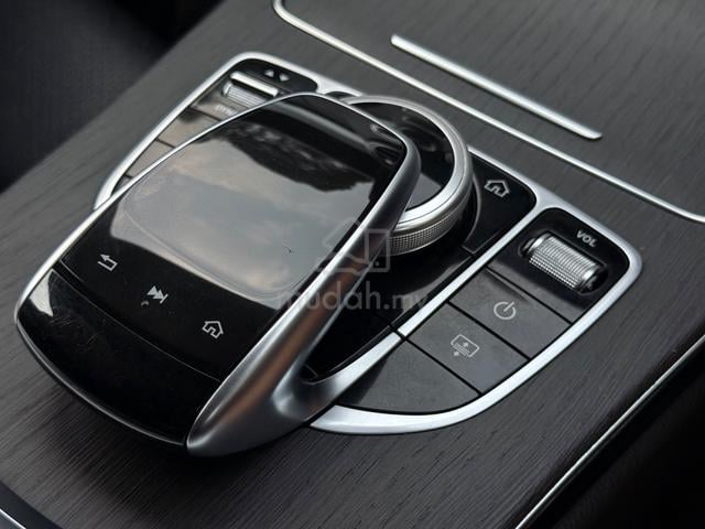 2019 Mercedes Benz C-CLASS 1.5 200 AVANTGARDE - 4
