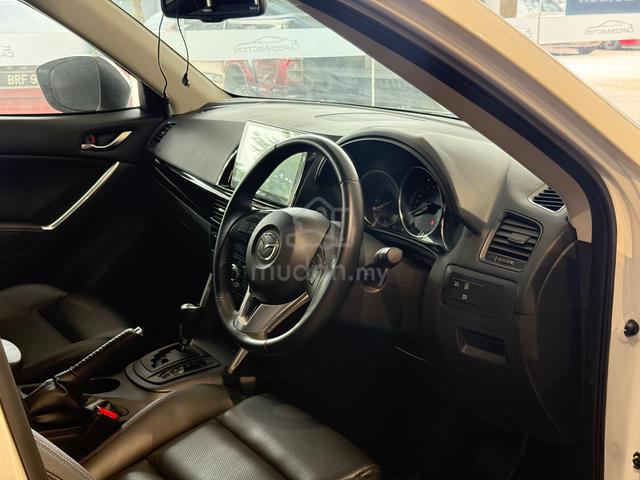 2014 Mazda CX-5 2.0 2WD MID SPEC (A) - 5