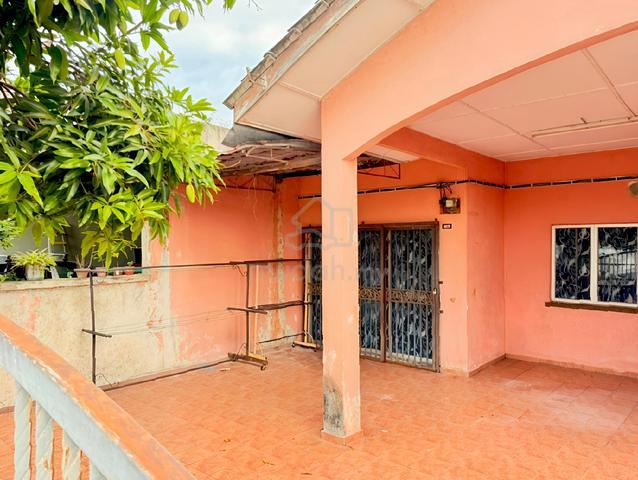 Rumah selesa untuk seisi keluarga kecil atau besar  1