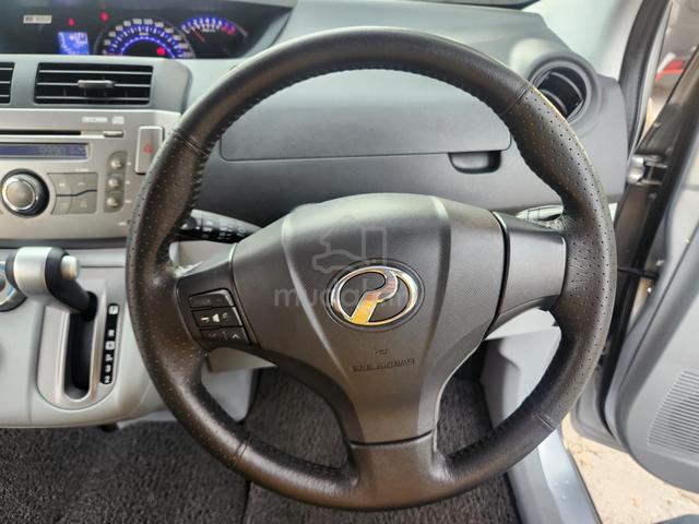 2013 Perodua ALZA 1.5 EZi (A) - 5