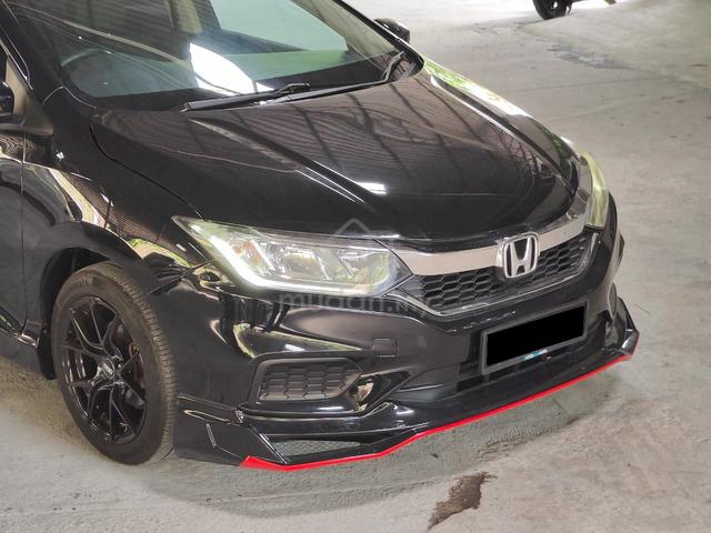 2019 Honda CITY 1.5 E MY14 GM6 FACELIFT (A) - 3