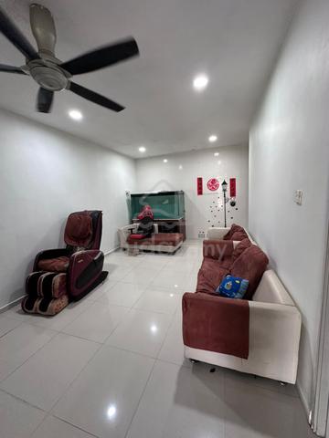 For Rent -Single Story Taman Pelagi Indah 1