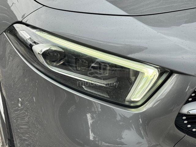 HUD 360 CAM⭐️2021 Mercedes Benz A180 1.3 TURBO AMG - 3